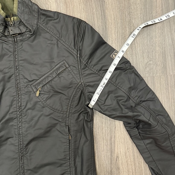 Belstaff Men's Vintage Jacket (Pre V Racer Jacket Version), Size Small - Picture 12 of 14